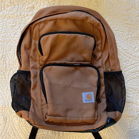 Carhartt Bags Carhartt Legacy Standard Work Pack Poshmark
